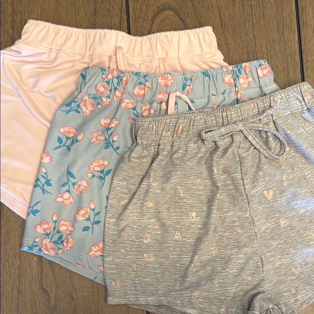 Kids' Shorts